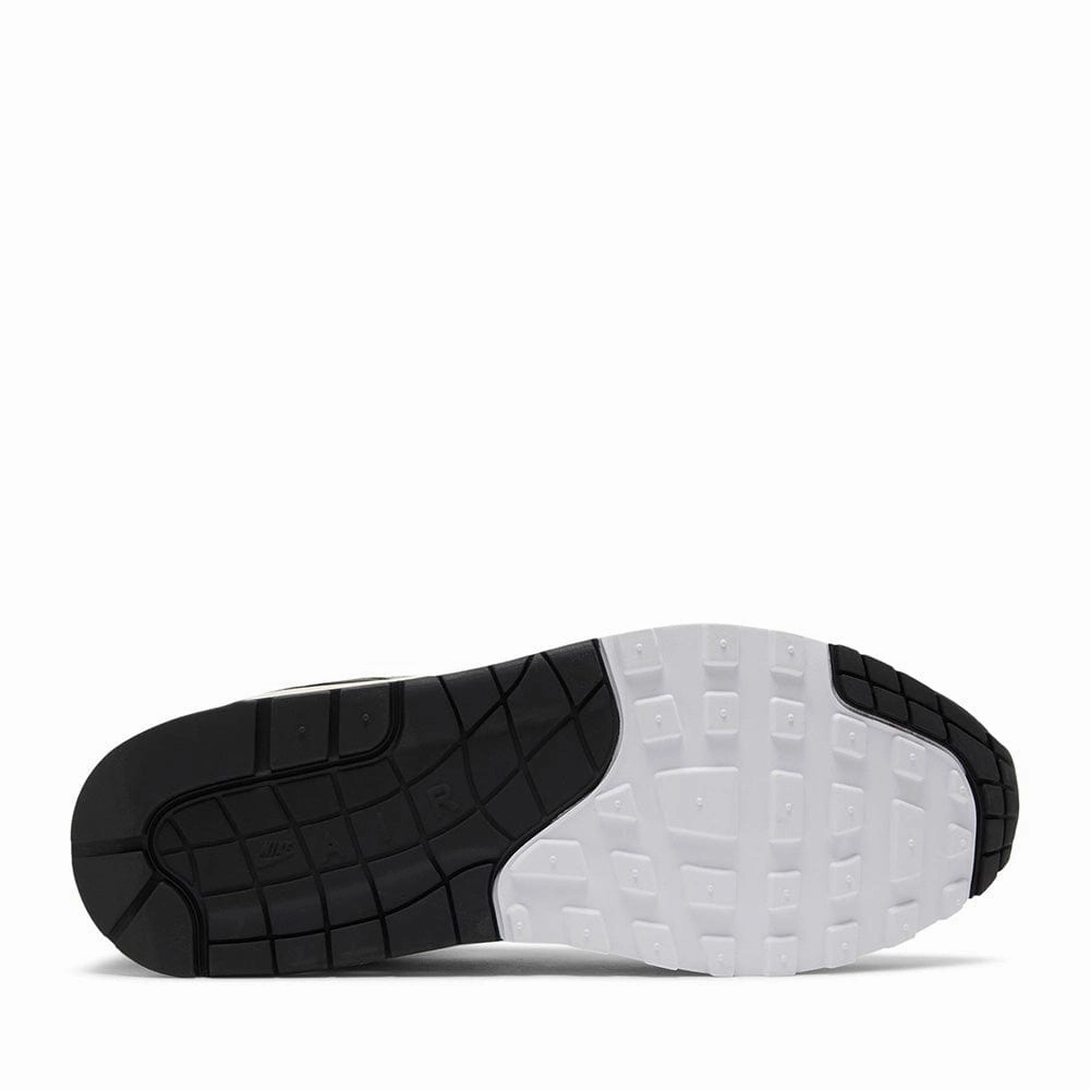 NIKE AIR MAX1 X PATTA WAVES BLACK (WITH BRACELET) (NEW) - Athletic Performance