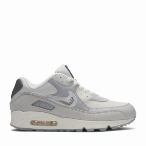 NIKE AIR MAX 90 THE BASEMENT LONDON (NEW) All-Purpose Style Versatile Footwear