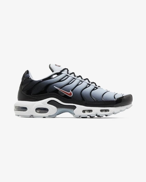 Lightweight Comfort Performance Fit NIKE AIR MAX PLUS TN BLACK BLUE TINT