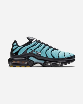 Optimal lining Soft Lining NIKE AIR MAX PLUS TN TUNED DARK TIFFANY