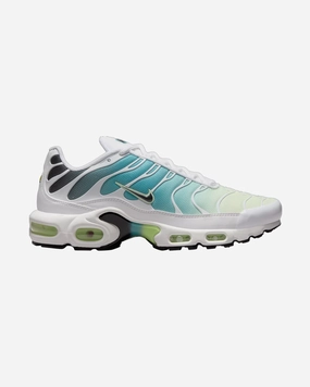 NIKE AIR MAX PLUS TN WMNS DUSTY CACTUS BARELY VOLT Sport Mode Adaptive design
