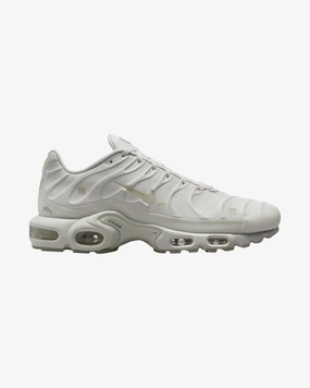 NIKE AIR MAX PLUS X A COLD WALL ACW PLATINUM TINT Full Cushion Stylish Design
