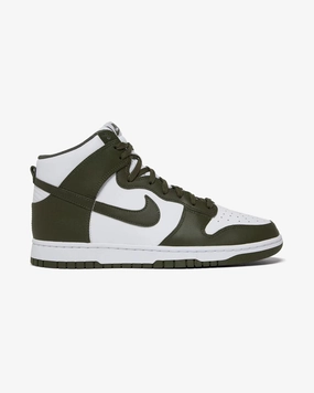NIKE DUNK HIGH CARGO KHAKI Cloud Support