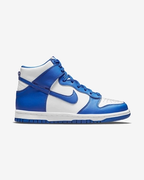 Functional shock absorption High-performance ease NIKE DUNK HIGH GS GAME ROYAL KENTUCKY