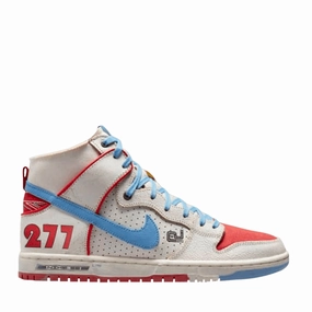 NIKE DUNK HIGH ISHOD WAIR X MAGNUS WALKER 2021 - Soft Arch Fast Track