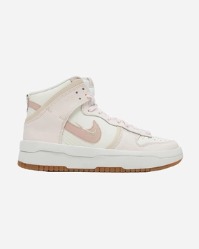 Slim Comfort NIKE DUNK HIGH UP WMNS SOFT PINK