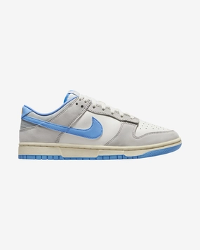 NIKE DUNK LOW ATHLETIC DEPT UNIVERSITY BLUE Maximum Support Running Comfort
