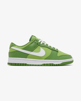 Ultimate look Eco conscious NIKE DUNK LOW CHLOROPHYLL