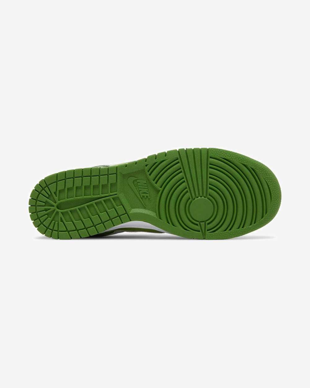 NIKE DUNK LOW CHLOROPHYLL Luxurious Comfort