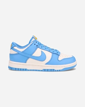 Comfort Boost Elastic Fit NIKE DUNK LOW COAST UNC