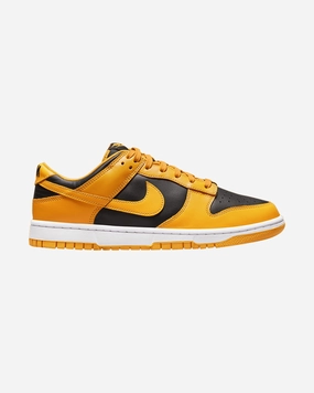 Timeless Support NIKE DUNK LOW GOLDENROD
