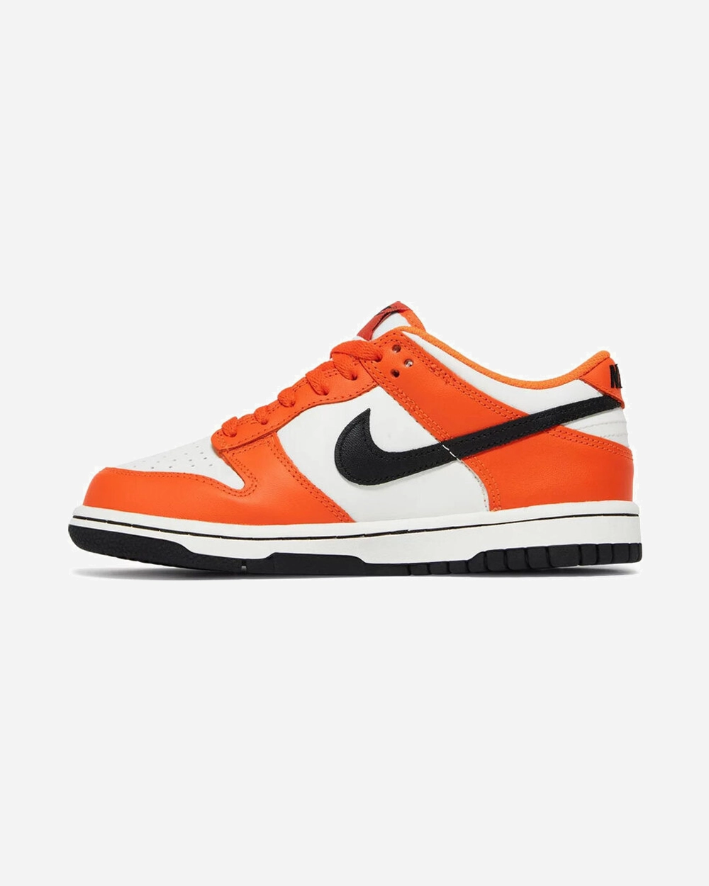 NIKE DUNK LOW GS HALLOWEEN 2022 slim