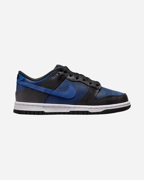 Athletic Performance Casual flexibility NIKE DUNK LOW GS MIDNIGHT NAVY