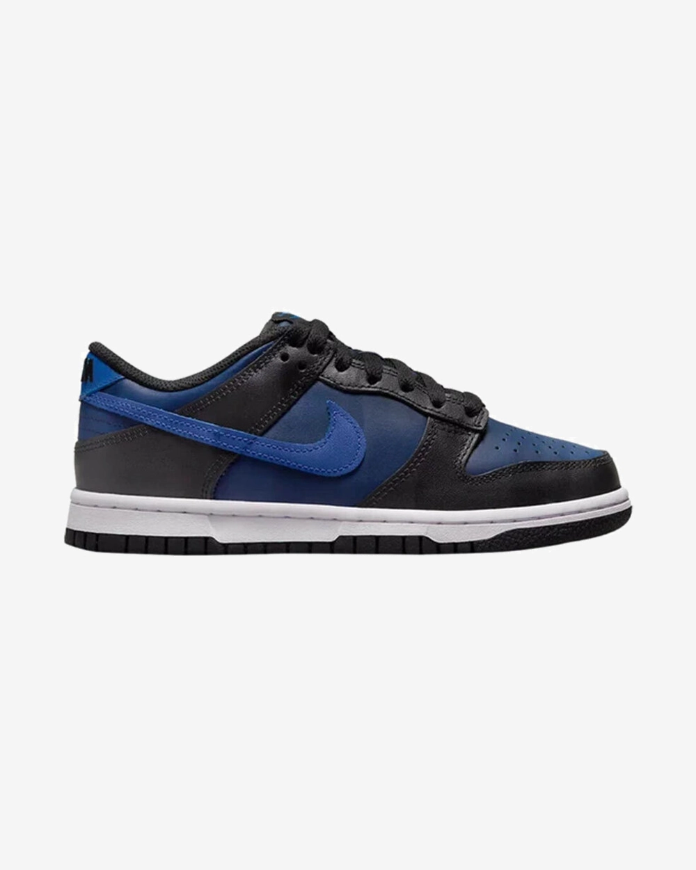 Athletic Performance Casual flexibility NIKE DUNK LOW GS MIDNIGHT NAVY