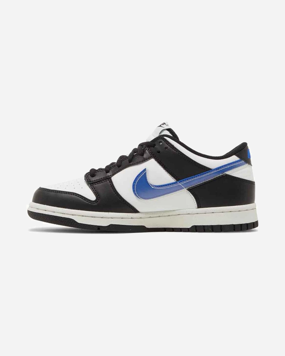 NIKE DUNK LOW GS NEXT NATURE 'TPU SWOOSH' Boosted sole