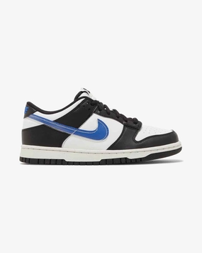 NIKE DUNK LOW GS NEXT NATURE 'TPU SWOOSH' Iconic shock absorption