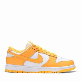 Ready To Go NIKE DUNK LOW LASER ORANGE WMNS (NEW)