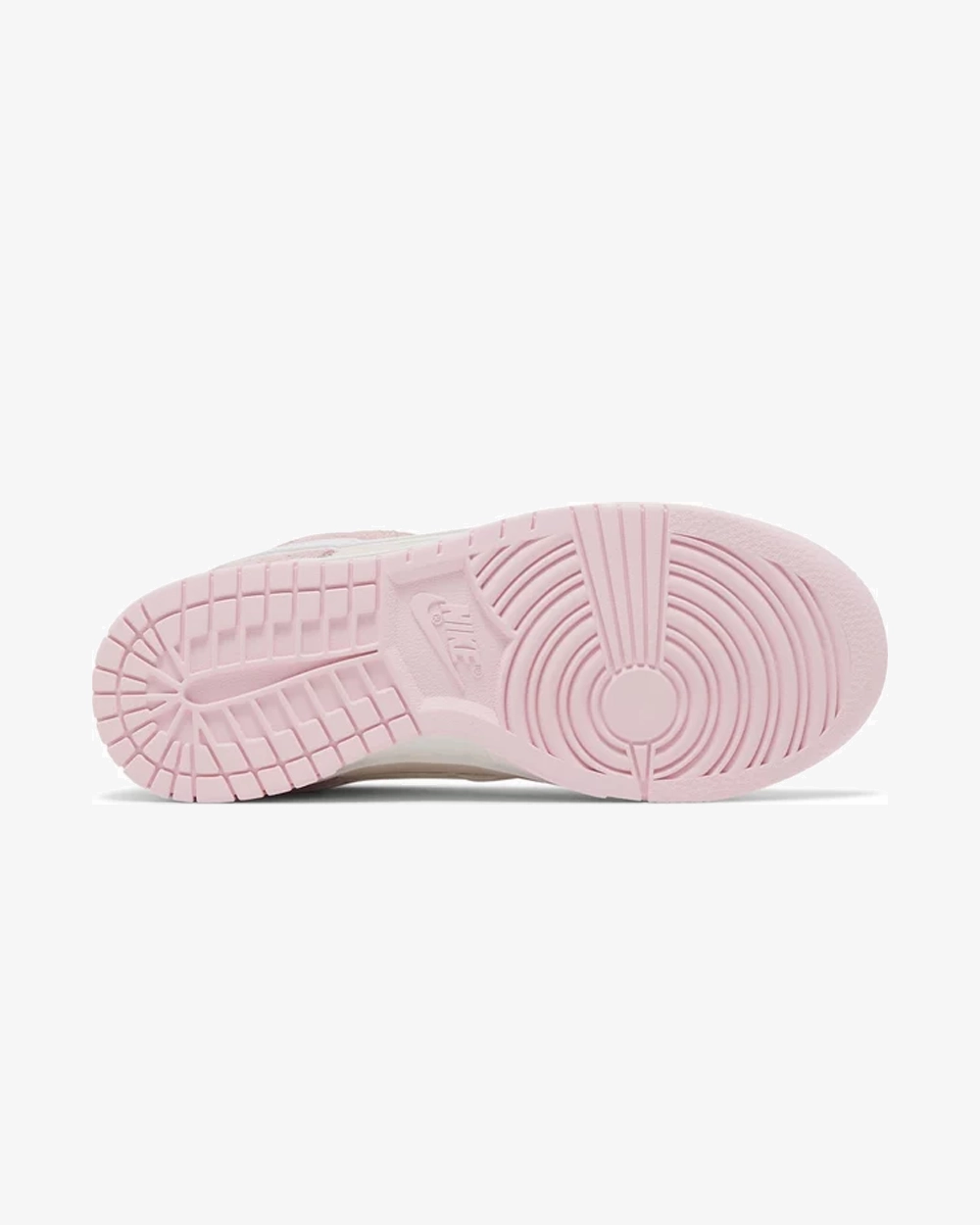 NIKE DUNK LOW LX WMNS PINK FOAM Fashion-forward flexibility