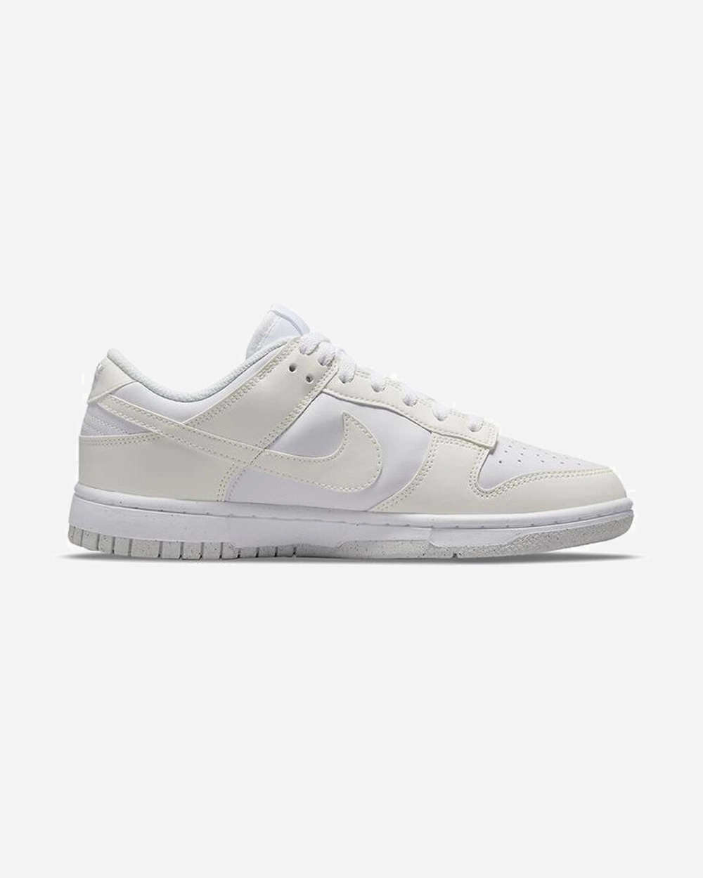 Speed-Friendly NIKE DUNK LOW MOVE TO ZERO SAIL WHITE -