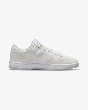 Speed-Friendly NIKE DUNK LOW MOVE TO ZERO SAIL WHITE -