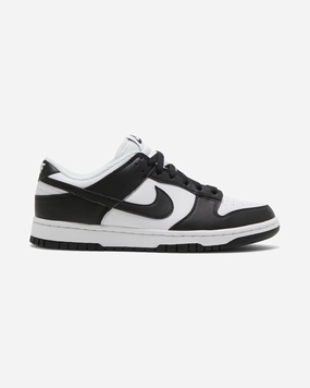 Secure Design NIKE DUNK LOW NEXT NATURE WMNS BLACK WHITE