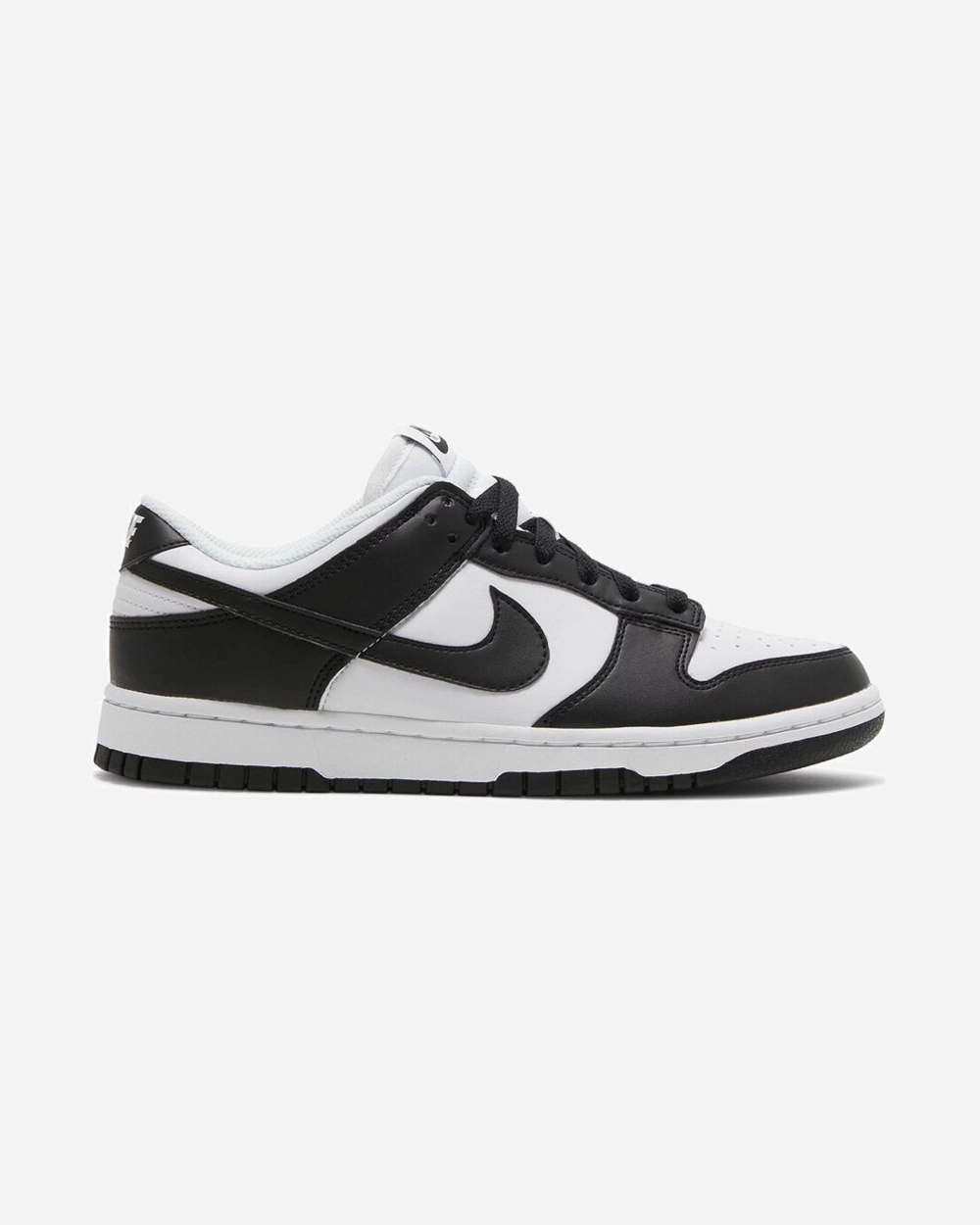 Secure Design NIKE DUNK LOW NEXT NATURE WMNS BLACK WHITE