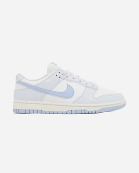 NIKE DUNK LOW NEXT NATURE WMNS BLUE TINT Peak Fit