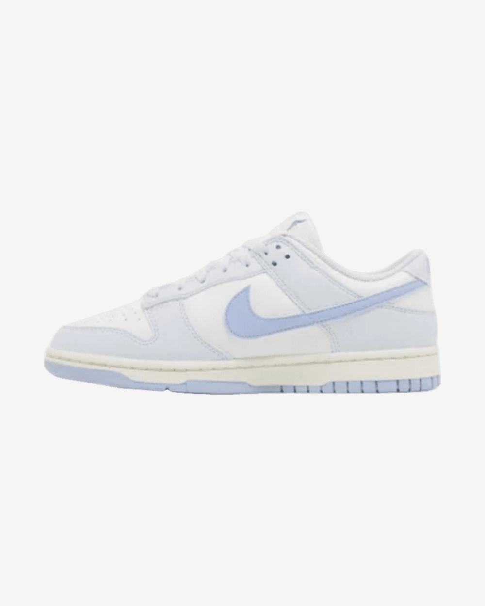 NIKE DUNK LOW NEXT NATURE WMNS BLUE TINT Premium Look