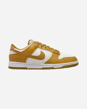 NIKE DUNK LOW NEXT NATURE WMNS LIGHT CURRY Air Circulation