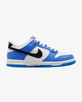 Fresh stability NIKE DUNK LOW PHOTO BLUE GS
