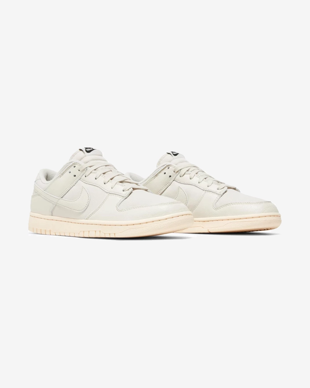 NIKE DUNK LOW PREMIUM LIGHT OREWOOD BROWN Cool Design