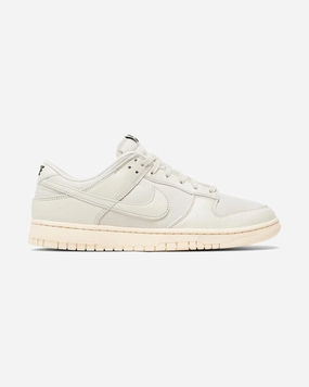 NIKE DUNK LOW PREMIUM LIGHT OREWOOD BROWN Cushioned ride Luxe cushioning