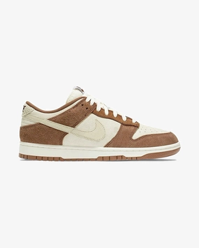 NIKE DUNK LOW PREMIUM MEDIUM CURRY Walking Power stretchy design