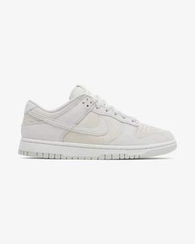 NIKE DUNK LOW PREMIUM VAST GREY Light Grip Casual Elegance