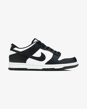 Multi-functional performance Optimal flair NIKE DUNK LOW RETRO GS PANDA WHITE BLACK 2021