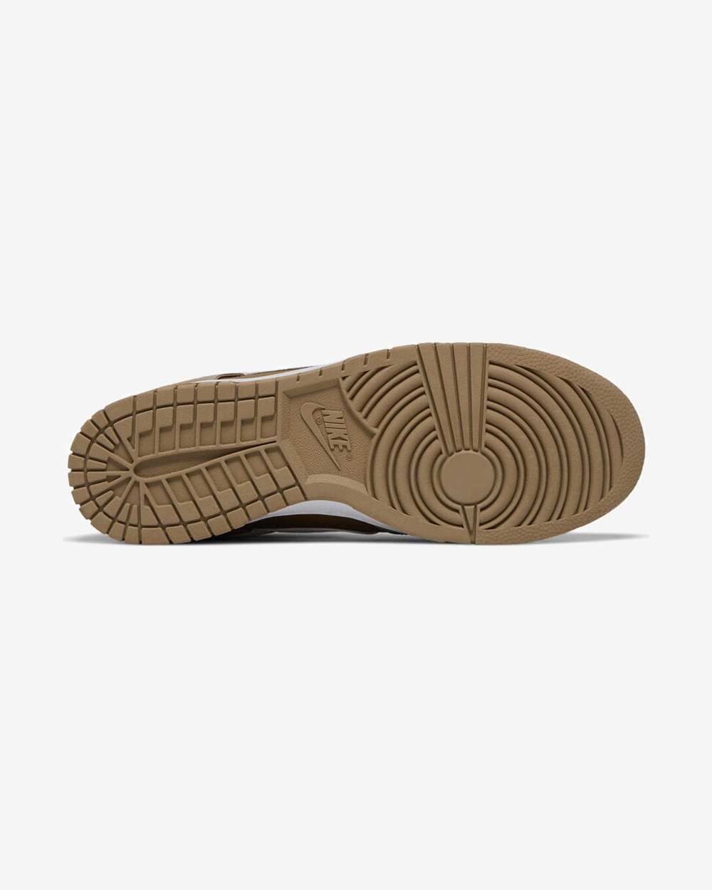 NIKE DUNK LOW RETRO JUDGE GREY KHAKI Ultra-modern