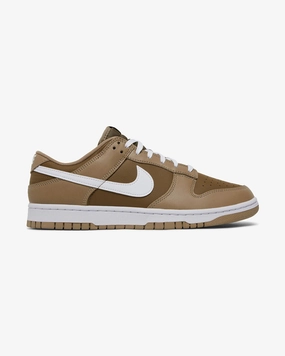 NIKE DUNK LOW RETRO JUDGE GREY KHAKI Soft Lining