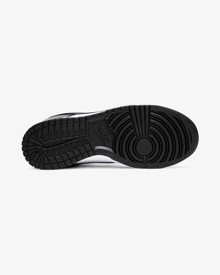 NIKE DUNK LOW RETRO PANDA WHITE BLACK 2021 Lightweight Support