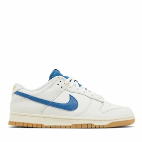 NIKE DUNK LOW RETRO SAIL DARK MARINA Day Long Modern Construction
