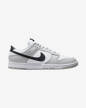 NIKE DUNK LOW RETRO SE JACKPOT LOTTERY GREY Timeless Design