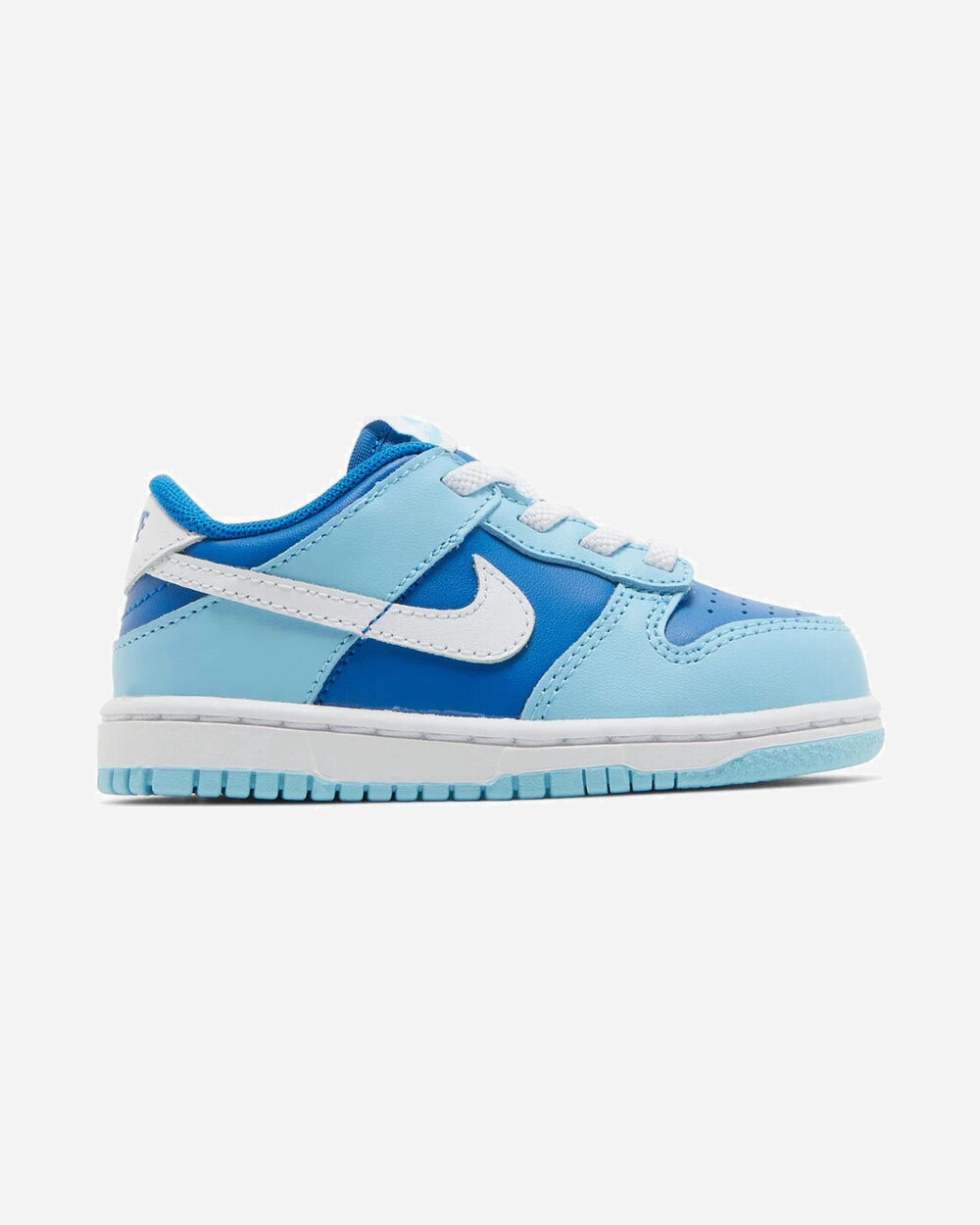 Slim performance Ultimate Wear NIKE DUNK LOW RETRO TODDLER ARGON