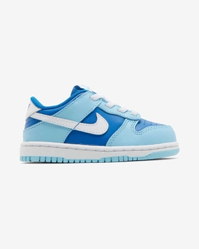 Slim performance Ultimate Wear NIKE DUNK LOW RETRO TODDLER ARGON