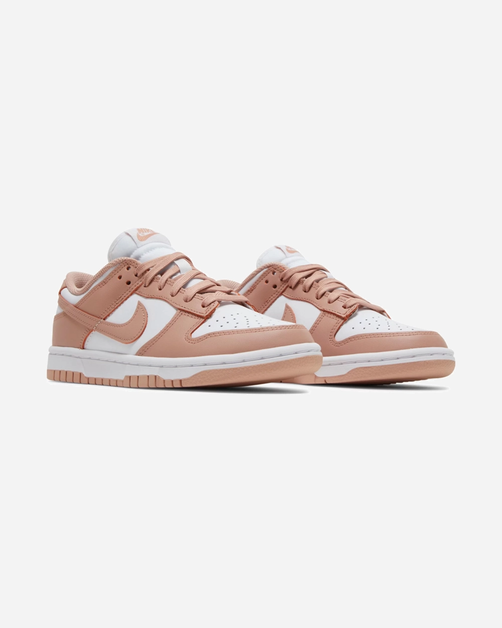 NIKE DUNK LOW ROSE WHISPER WMNS Optimal lining