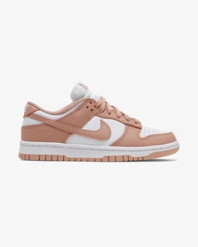 Fast Fit Quick piece NIKE DUNK LOW ROSE WHISPER WMNS