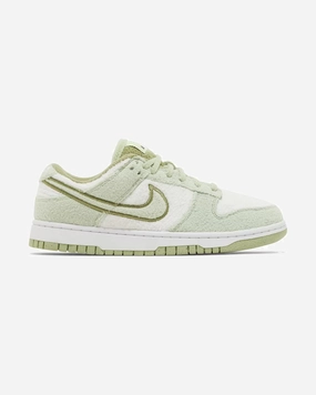 Upgraded flexibility All-Season Wear NIKE DUNK LOW SE CC WMNS HONEYDEW