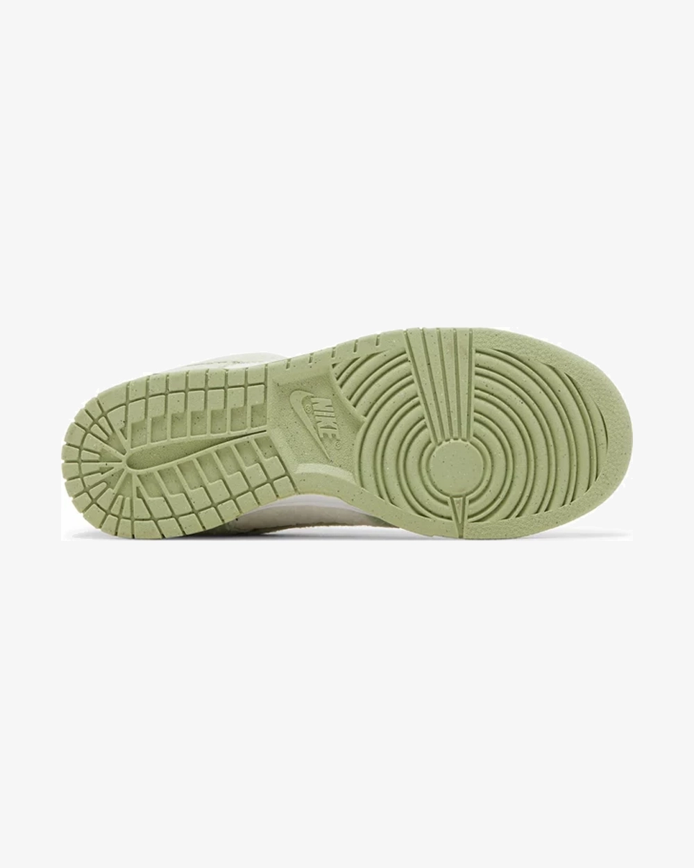 NIKE DUNK LOW SE CC WMNS HONEYDEW Sturdy materials