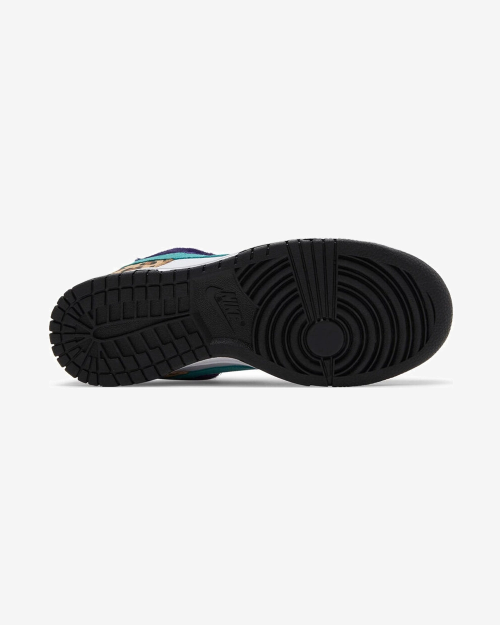 NIKE DUNK LOW SE WMNS SAFARI MIX Urban Style