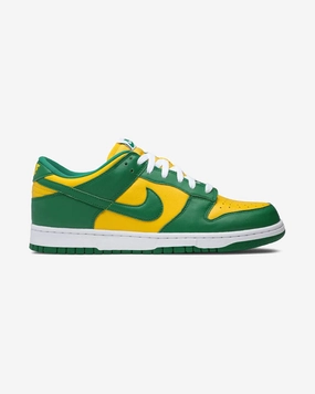 Fashion-forward flair NIKE DUNK LOW SP BRAZIL 2020 (NEW) -