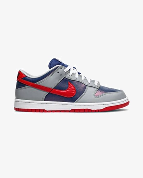 NIKE DUNK LOW SP SAMBA - Active Movement Road Fit