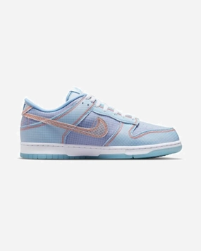 Sport Performance NIKE DUNK LOW UNION PASSPORT PACK HYPER ROYAL